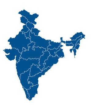 India Map